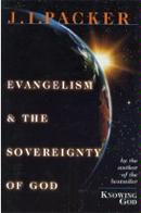Evangelism and the Sovereignty of God