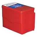 Comp Pb DM100I/DM200L/P700 Postage Meter Ink Cartridge Red