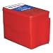 Comp Pb DM100I/DM200L/P700 Postage Meter Ink Cartridge Red