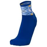 Pearl Izumi PRO Argyle Cycling Socks - Regular - Men's