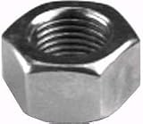Lock Nut MURRAY/15X72 1/2-20UNF