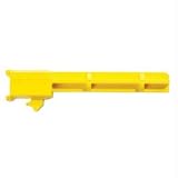 Training Barrel, Yellow, Glock 19 23 32