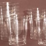 Plastic Shot Glass 2 oz. 2000 per case, 2000/CA