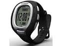 Garmin FR60W Water Resistant Running GPS With Heart Rate Monitor and USB ANT Stick (Women's Black)