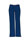 Scrubs-Cherokee Studio Low Rise Lace Up Flare Pant (some petites and talls also available)