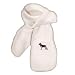 Fleece Scarf German Shepherd