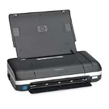 HP OfficeJet H470 Mobile Printer