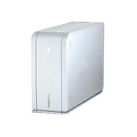 STORAGE, SIMPLETECH 500GB USB2.0 (FVU35500)