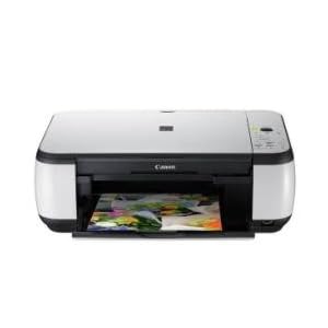 Canon PIXMA MP250 Multifunktionsgerät (3-in-1: Drucken, Kopieren, Scannen)