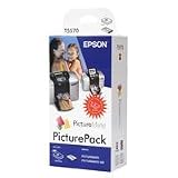 Epson Picture Pack for PictureMate 500 Ref T557040