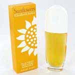 Sunflowers Perfume For Women by Elizabeth Arden