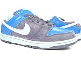 Nike - Nike Dunk Low Pro SB (ash / aqua chalk)