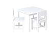Aspen Table and Chair Set - White