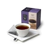 Organic Black Loose Tea Sachet