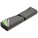 On Stage DMA6450 DrumFire Non Slip Drum Mat with Bag - 6 x 4 feet