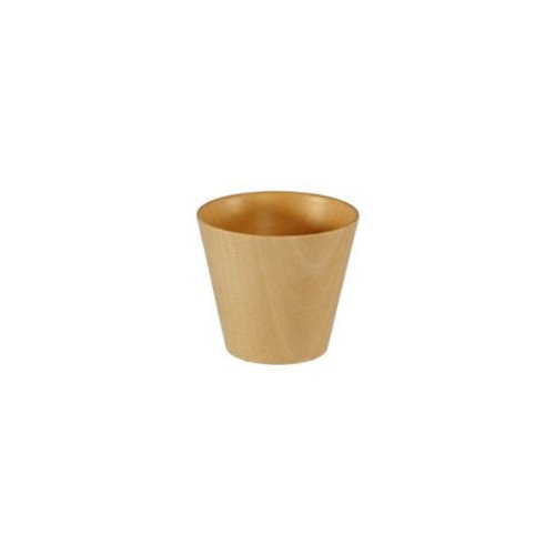 コサイン(cosine)　木の食器　カップ（ナチュラル） M-051-D 