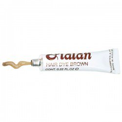 Pialan Hair Dye Brown