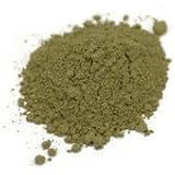 Organic Papaya Leaf Powder