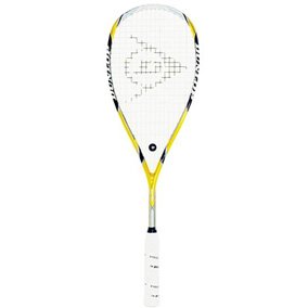 Aerogel 4D Max Squash Racquet