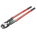 E-Z Red B795 Heavy Duty Crimping Tool