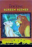 Disney's the Lion King Screen Scenes