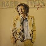 HARD TIMES VINYL LP PETER SKELLERN 1975 ISLAND ILPS9352