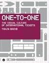 One to One: The Visual Culture of International Tickets