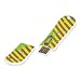 EP Memory Forum Eddie Wall Model - USB Flash Drive - 2 GB (K85278) Category: Flash Drives