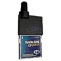 SysOnChip CF SIRF III Antenne