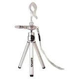 Sima Universal Mini Tripod w/Camera Clip