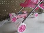 Umbrella Folding Doll Stroller