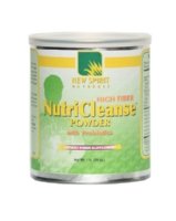 Nutri-Cleanse Powder - A Natural Way To Maintain Colon Health