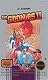 Goonies II by Konami