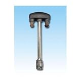 Gas Light America DMI4 Screw-on Dual Natural Gas Light Burtner