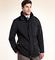 Collezione Stormwear Funnel Neck City Parka