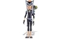 Ben 10 - 10cm Gwen & Greymatter Battle Figure