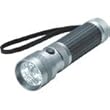 ＴＲＵＳＣＯ　アルミＬＥＤライト（ＬＥＤ１０球）AL100N