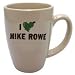 Dirty Jobs I Heart Mike Rowe Mug