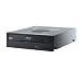 ASUS DVD E818A2 - Disk drive - DVD-ROM - 18x - IDE - internal - 5.25" - black ASUS DVD E818A2 - Disk drive - DVD-ROM - 18x - IDE - internal - 5.25" - black