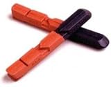 Dura Type Road Brake Pads, Wet & Dry, KS-DURADL