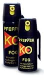 Produkt-Bild: Pfefferspray KO-FOG 40ML
