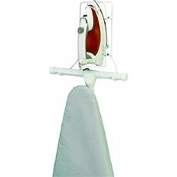 Panacea Products 40444 Iron And Ironing Board Holder