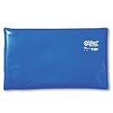 Chattanooga Oversize Cold Pack - 11" x 21" ColPac - Blue Vinyl Ice Pack #1512