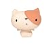 Nohohon Chai Key Chain Plush (S)