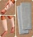 Lanacare Leg, Knee and Arm Warmers