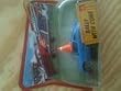 Disney Pixar Cars Sally with Cone Diecast Short Card Race O Rama 1:55 Scale Mattel