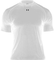 Men's Team UA Tech™ Shortsleeve T-Shirt Tops by Under Armour
