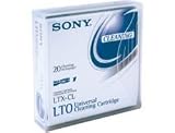 Sony LTO Cleaning Tape 12.65 mm 319 m (LTXCLN)