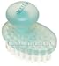 Softouch Complexion Knob Brush Image