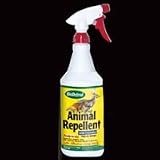  : Animal Repellent Spray, 1 Qt